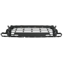 Compra REJILLA INFERIOR PARAGOLPES DELANTERO P/P RENAULT RENAULT CLIO 16- al mejor precio en todocarrocería.com