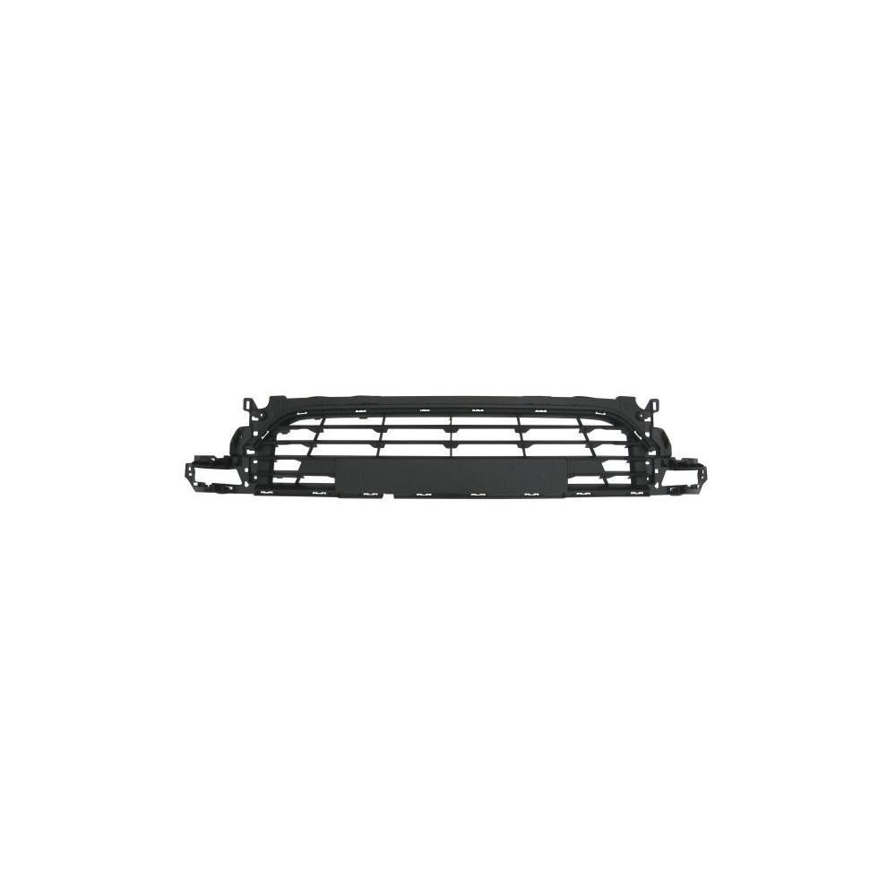 Achetez GRILLE INFÉRIEURE PARE-CHOCS AVANT P/P RENAULT RENAULT CLIO 16- au meilleur prix sur todocarrocería.com