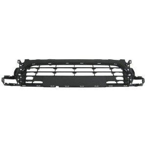 Achetez GRILLE INFÉRIEURE PARE-CHOCS AVANT P/P RENAULT RENAULT CLIO 16- au meilleur prix sur todocarrocería.com