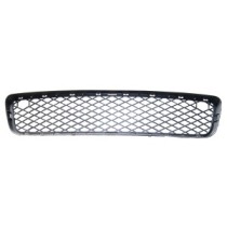 Compra REJILLA INFERIOR PARAGOLPES DELANTERO P/P (EXTERIOR) BMW BMW X5 E70 07- al mejor precio en todocarrocería.com