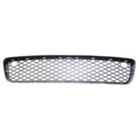 Compra REJILLA INFERIOR PARAGOLPES DELANTERO P/P (EXTERIOR) BMW BMW X5 E70 07- al mejor precio en todocarrocería.com