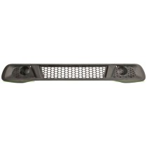 Achetez GRILLE INFÉRIEURE PARE-CHOCS AVANT S/FUROS SMART MCC SMART FORTWO 12-14 au meilleur prix sur todocarrocería.com