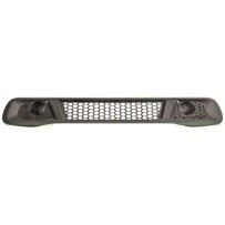 Achetez GRILLE INFÉRIEURE PARE-CHOCS AVANT S/FUROS SMART MCC SMART FORTWO 12-14 au meilleur prix sur todocarrocería.com
