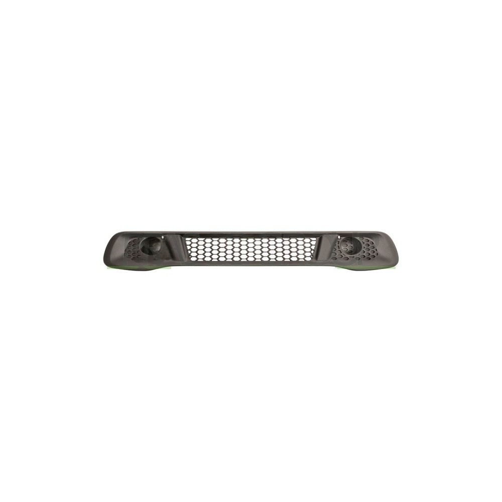 Compra REJILLA INFERIOR PARAGOLPES DELANTERO S/FUROS SMART MCC SMART FORTWO 12-14 al mejor precio en todocarrocería.com