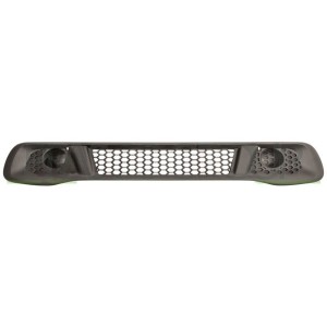 Achetez GRILLE INFÉRIEURE PARE-CHOCS AVANT S/FUROS SMART MCC SMART FORTWO 12-14 au meilleur prix sur todocarrocería.com