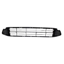 Achetez GRILLE INFÉRIEURE PARE-CHOCS AVANT S/ TROUS HONDA HONDA JAZZ 08-11 au meilleur prix sur todocarrocería.com