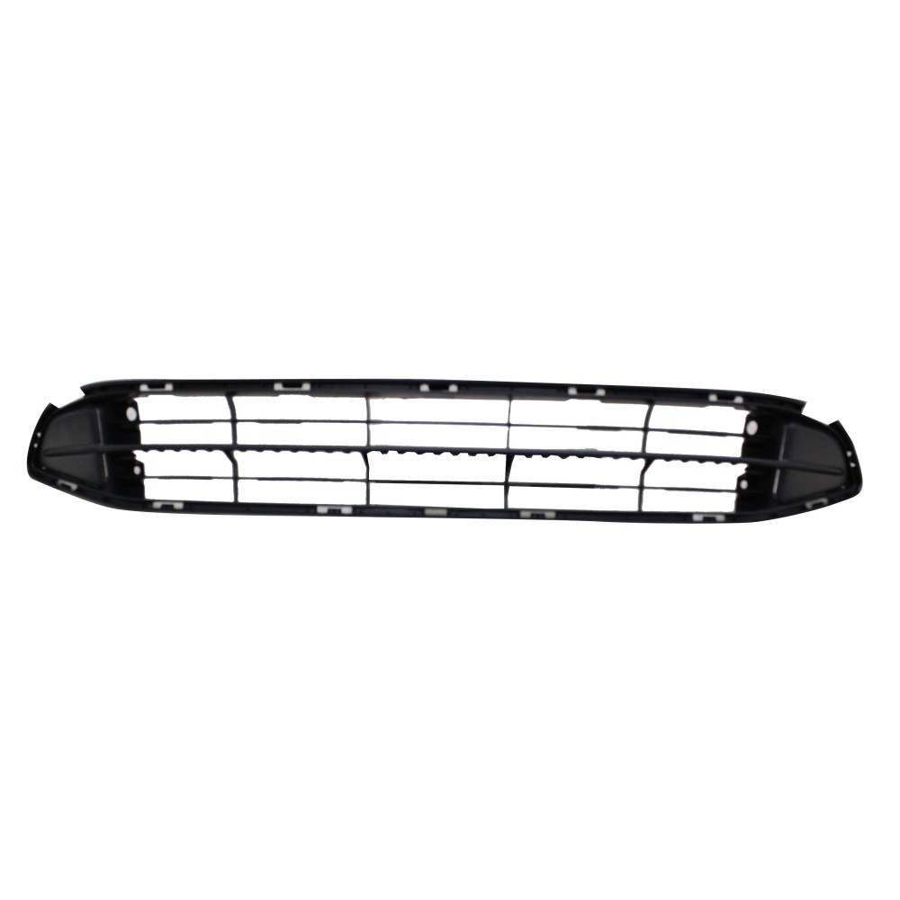 Achetez GRILLE INFÉRIEURE PARE-CHOCS AVANT S/ TROUS HONDA HONDA JAZZ 08-11 au meilleur prix sur todocarrocería.com