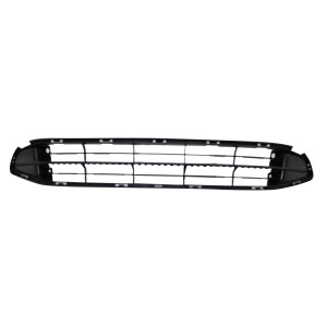 Achetez GRILLE INFÉRIEURE PARE-CHOCS AVANT S/ TROUS HONDA HONDA JAZZ 08-11 au meilleur prix sur todocarrocería.com