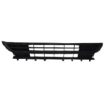 Achetez GRILLE INFÉRIEURE PARE-CHOCS AVANT SANS MOULURE CHROMÉE VW VW POLO 2017.09- au meilleur prix sur todocarrocería.com