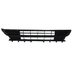 Achetez GRILLE INFÉRIEURE PARE-CHOCS AVANT SANS MOULURE CHROMÉE VW VW POLO 2017.09- au meilleur prix sur todocarrocería.com