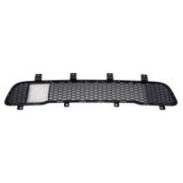 Compra REJILLA INFERIOR PARAGOLPES DELANTERO(C/CRUISE CONTROL) JEEP JEEP COMPASS 2017.04- al mejor precio en todocarrocería.com