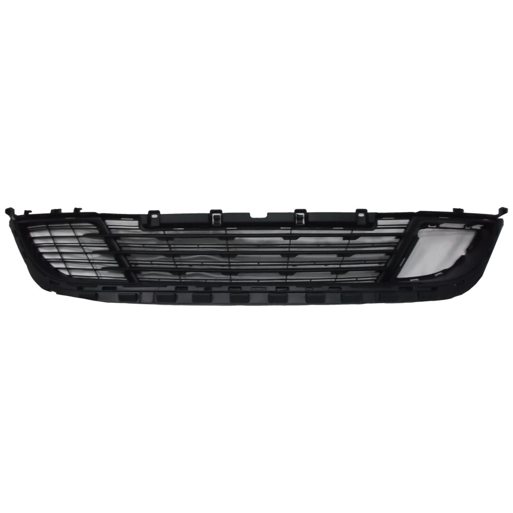Achetez GRILLE INFÉRIEURE PARE-CHOCS AVANT (MODÈLE ALURE) PEUGEOT PEUGEOT 308 13- au meilleur prix sur todocarrocería.com