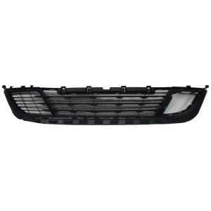 Compra REJILLA INFERIOR PARAGOLPES DELANTERO(MOD ALURE) PEUGEOT PEUGEOT 308 13- al mejor precio en todocarrocería.com