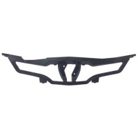 Compra REJILLA INTERIOR (NEGRO) RENAULT RENAULT CLIO 16- al mejor precio en todocarrocería.com
