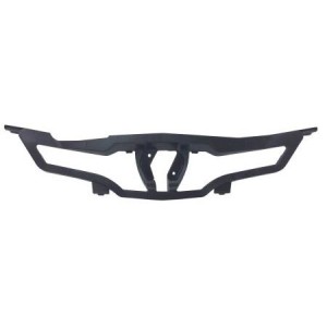 Achetez GRILLE INTÉRIEURE (NOIR) RENAULT RENAULT CLIO 16- au meilleur prix sur todocarrocería.com