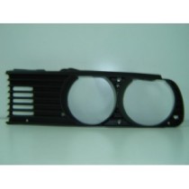 Achetez GRILLE GAUCHE BMW BMW E30 83- au meilleur prix sur todocarrocería.com