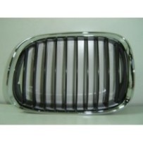 Compra REJILLA IZQUIERDA BMW BMW E39 95- al mejor precio en todocarrocería.com