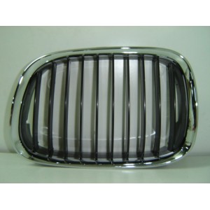 Compra REJILLA IZQUIERDA BMW BMW E39 95- al mejor precio en todocarrocería.com
