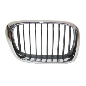 Achetez GRILLE GAUCHE BMW BMW E39 00- au meilleur prix sur todocarrocería.com