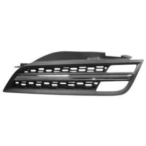 Compra REJILLA IZQUIERDA NISSAN NISSAN MICRA 05- al mejor precio en todocarrocería.com