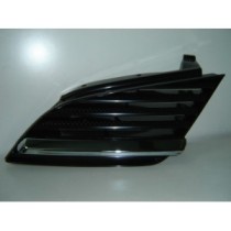 Compra REJILLA IZQUIERDA NISSAN NISSAN PRIMERA 02- al mejor precio en todocarrocería.com