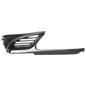 Achetez la grille gauche RENAULT RENAULT MEGANE 96- au meilleur prix sur todocarrocería.com.