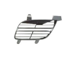 Achetez GRILLE GAUCHE (AVEC ANNEAU CHROMÉ) NISSAN NISSAN ALMERA 00- au meilleur prix sur todocarrocería.com