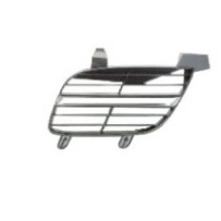 Achetez GRILLE GAUCHE (AVEC ANNEAU CHROMÉ) NISSAN NISSAN ALMERA 00- au meilleur prix sur todocarrocería.com