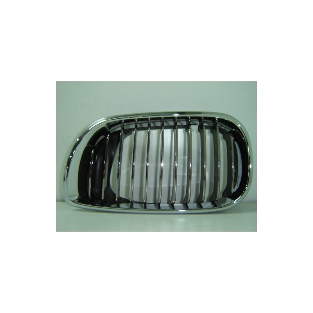 Achetez GRILLE GAUCHE (CHROMÉE) BMW BMW E46 01- au meilleur prix sur todocarrocería.com