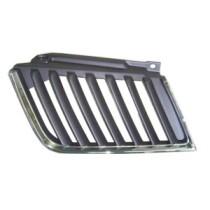Achetez GRILLE GAUCHE (CHROMÉE/ P/P) MITSUBISHI MITSUBISHI L200 06- au meilleur prix sur todocarrocería.com