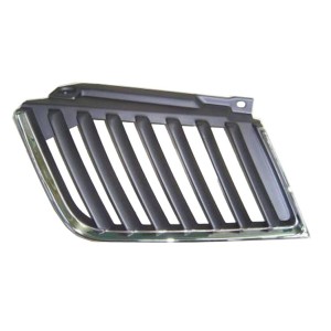 Achetez GRILLE GAUCHE (CHROMÉE/ P/P) MITSUBISHI MITSUBISHI L200 06- au meilleur prix sur todocarrocería.com