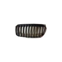 Compra REJILLA IZQUIERDA (CROMADA/NEGRO) BMW BMW S/2 F45/F46 14- al mejor precio en todocarrocería.com