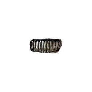Achetez GRILLE GAUCHE (CHROMÉE/NOIRE) BMW BMW S/2 F45/F46 14- au meilleur prix sur todocarrocería.com