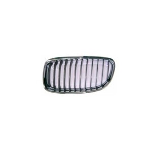 Achetez GRILLE GAUCHE (CHROMÉE/NOIRE) BMW BMW S/3 E90 09- au meilleur prix sur todocarrocería.com