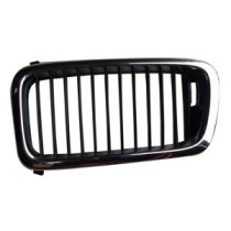 Achetez GRILLE GAUCHE (CHROMÉE/NOIRE) BMW BMW S/7 E38 95-98 au meilleur prix sur todocarrocería.com