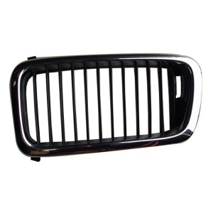 Compra REJILLA IZQUIERDA (CROMADA/NEGRO) BMW BMW S/7 E38 95-98 al mejor precio en todocarrocería.com