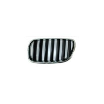 Achetez GRILLE GAUCHE (CHROMÉE/NOIRE) BMW BMW X3 06- au meilleur prix sur todocarrocería.com