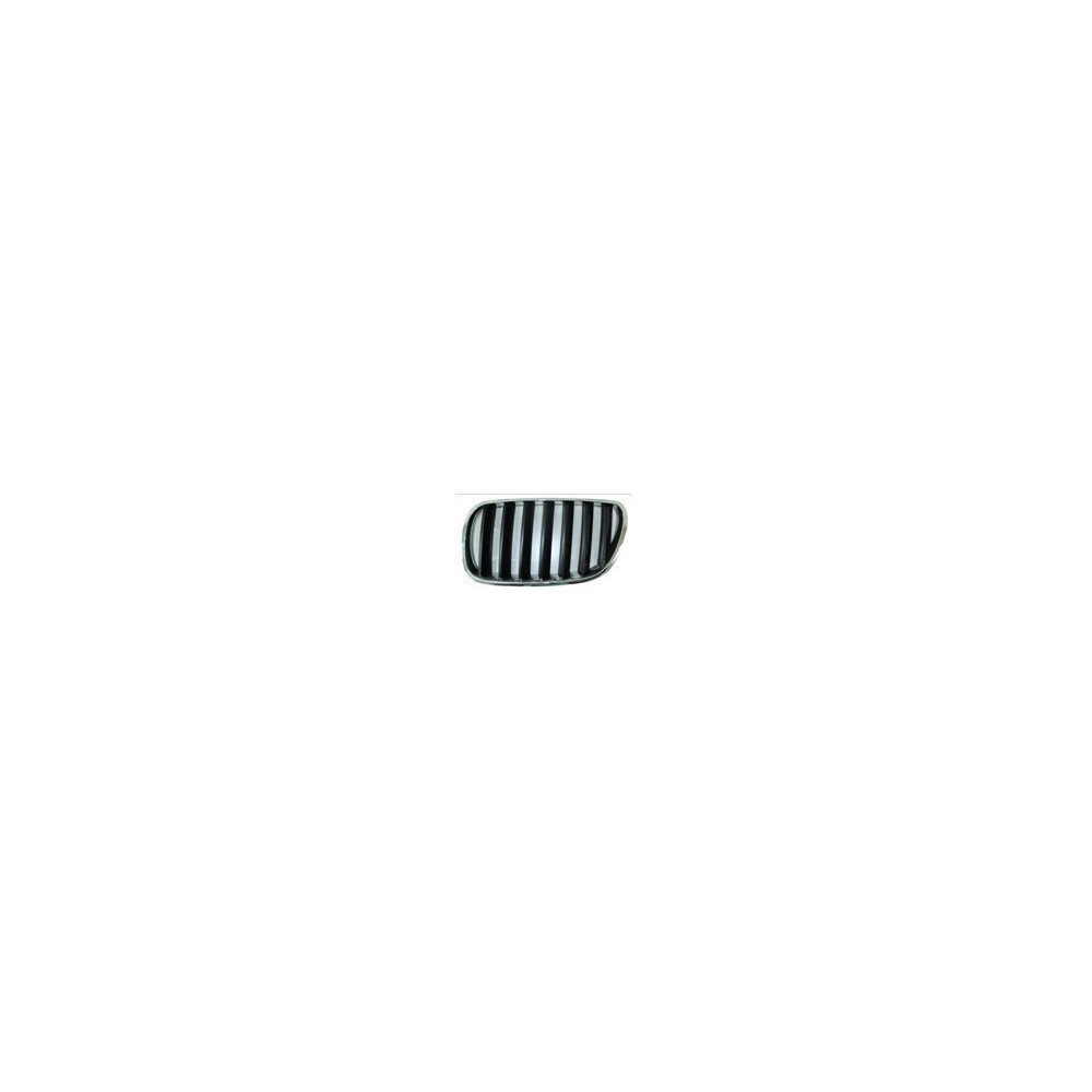 Achetez GRILLE GAUCHE (CHROMÉE/NOIRE) BMW BMW X3 06- au meilleur prix sur todocarrocería.com