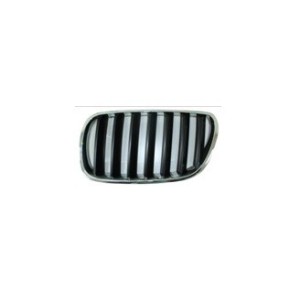 Achetez GRILLE GAUCHE (CHROMÉE/NOIRE) BMW BMW X3 06- au meilleur prix sur todocarrocería.com