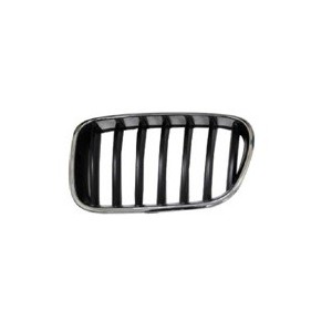 Compra REJILLA IZQUIERDA (CROMADA/NEGRO) BMW BMW X3 11- al mejor precio en todocarrocería.com