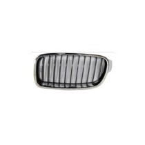 Achetez GRILLE GAUCHE (CHROMÉE/NOIRE)(LUXURY) BMW BMW S/3 F30 12- au meilleur prix sur todocarrocería.com