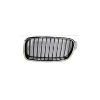 Compra REJILLA IZQUIERDA (CROMADA/NEGRO)(LUXURY) BMW BMW S/3 F30 12- al mejor precio en todocarrocería.com
