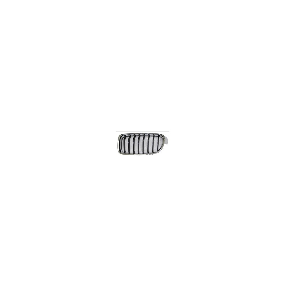 Achetez GRILLE GAUCHE (CHROMÉE/NOIRE)(SPORT) BMW BMW S/3 F30 12- au meilleur prix sur todocarrocería.com