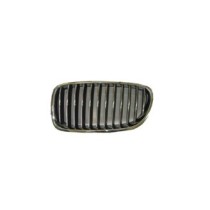 Achetez GRILLE GAUCHE (CHROMÉ/CHROMÉ/NOIR) BMW BMW S/5 F10 10- au meilleur prix sur todocarrocería.com