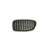 Compra REJILLA IZQUIERDA (CROMADO/CROMADO/NEGRO) BMW BMW S/5 F10 10- al mejor precio en todocarrocería.com