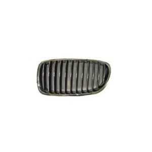 Achetez GRILLE GAUCHE (CHROMÉ/CHROMÉ/NOIR) BMW BMW S/5 F10 10- au meilleur prix sur todocarrocería.com