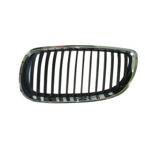 Achetez GRILLE GAUCHE (CHROMÉ/NOIR) BMW BMW S/3 E92 COUPE 06- au meilleur prix sur todocarrocería.com