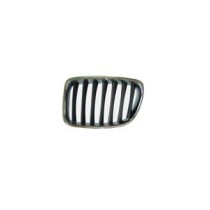 Achetez GRILLE GAUCHE (CHROMÉ/NOIR) BMW BMW X1 09- au meilleur prix sur todocarrocería.com