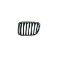 Compra REJILLA IZQUIERDA (CROMADO/NEGRO) BMW BMW X1 09- al mejor precio en todocarrocería.com