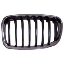 Achetez GRILLE GAUCHE (CHROMÉ/NOIR) SPORT BMW BMW S/1 F20/F21 12- au meilleur prix sur todocarrocería.com